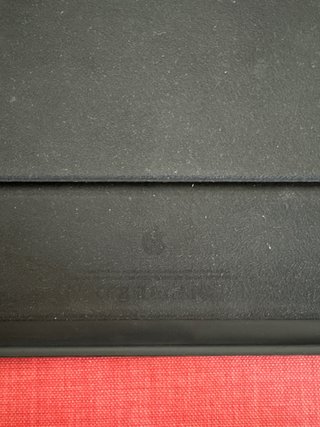 Funda Smart Keyboard Folio iPad 8ª Generación