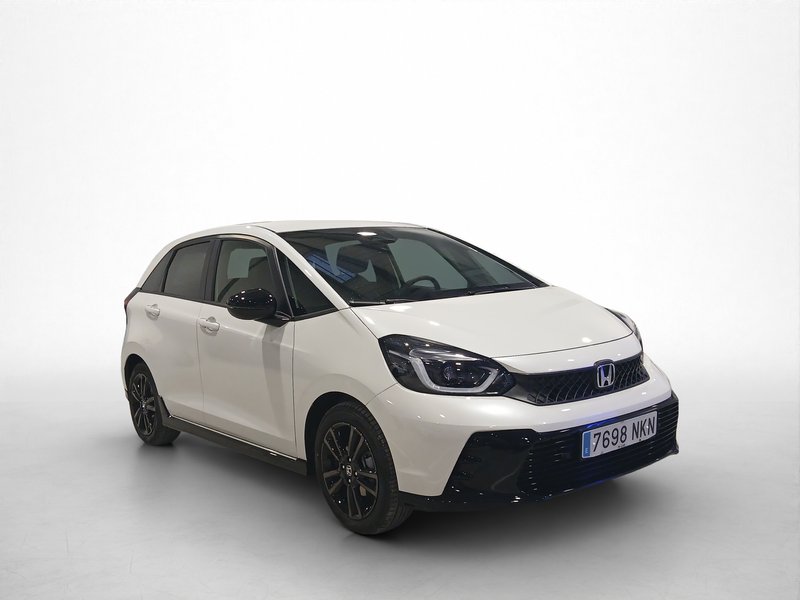Honda Jazz 2026 - foto 1