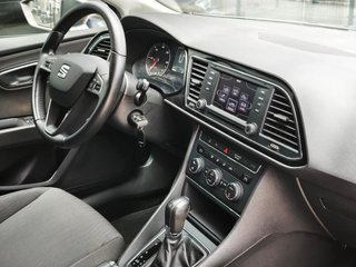 SEAT León ST DSG 2.0 TDI 150cv StSp Style 2014