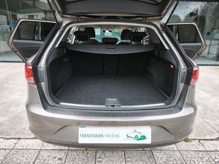 SEAT León ST DSG 2.0 TDI 150cv StSp Style 2014