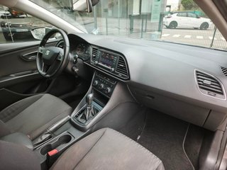 SEAT León ST DSG 2.0 TDI 150cv StSp Style 2014