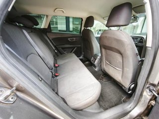SEAT León ST DSG 2.0 TDI 150cv StSp Style 2014