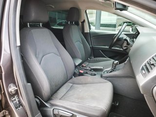 SEAT León ST DSG 2.0 TDI 150cv StSp Style 2014