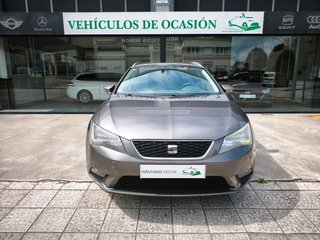 SEAT León ST DSG 2.0 TDI 150cv StSp Style 2014