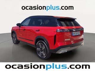JAECOO 7 1.6 TGDI Exclusive AWD 108 kW (145 CV)