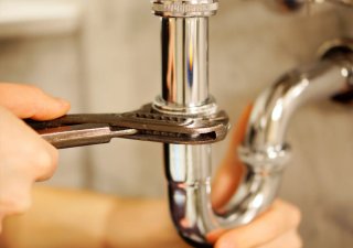 FONTANERO ECONÓMICO DESATASCOS CISTERNA WC BARATO