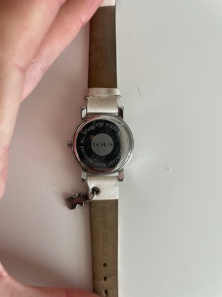 Reloj Tous Primera Comunión Rosa