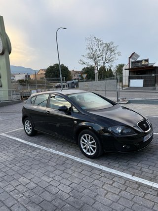 SEAT Leon 2011