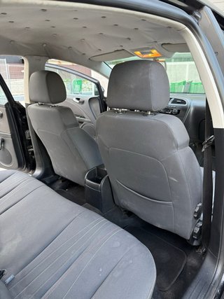 SEAT Leon 2011