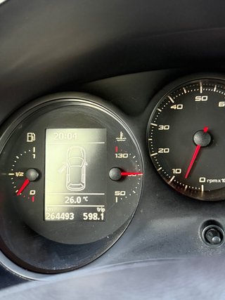 SEAT Leon 2011