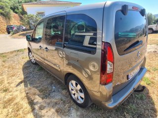 Citroen Berlingo 2015