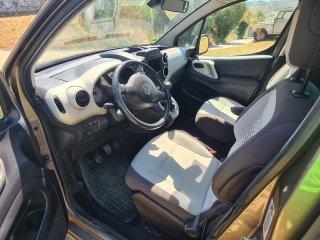 Citroen Berlingo 2015