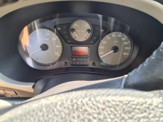 Citroen Berlingo 2015