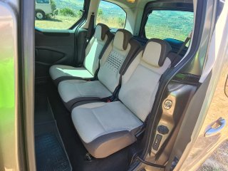 Citroen Berlingo 2015