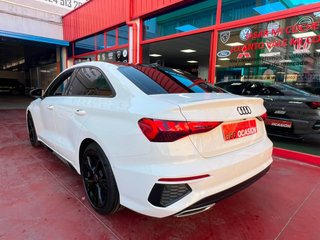 AUDI A3 Sportback S line 35 TDI 110kW S tronic