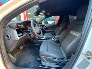 AUDI A3 Sportback S line 35 TDI 110kW S tronic