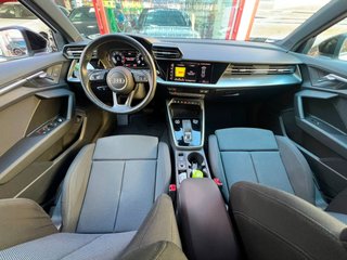 AUDI A3 Sportback S line 35 TDI 110kW S tronic
