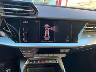 AUDI A3 Sportback S line 35 TDI 110kW S tronic