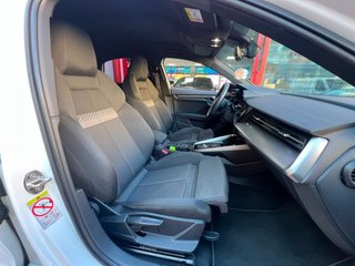 AUDI A3 Sportback S line 35 TDI 110kW S tronic