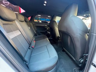 AUDI A3 Sportback S line 35 TDI 110kW S tronic