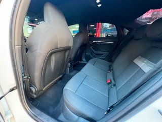AUDI A3 Sportback S line 35 TDI 110kW S tronic