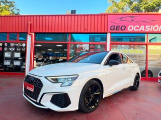 AUDI A3 Sportback S line 35 TDI 110kW S tronic