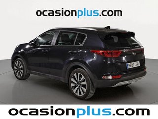 Kia Sportage 1.7 CRDi VGT Eco-Dynamics x-Tech17 4x2 85 kW (115 CV)