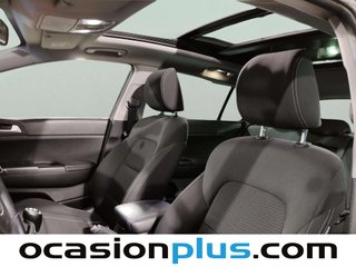 Kia Sportage 1.7 CRDi VGT Eco-Dynamics x-Tech17 4x2 85 kW (115 CV)