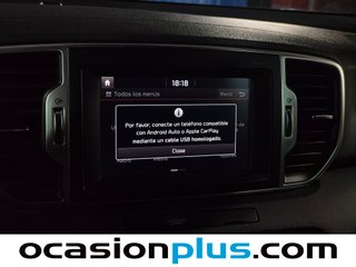 Kia Sportage 1.7 CRDi VGT Eco-Dynamics x-Tech17 4x2 85 kW (115 CV)