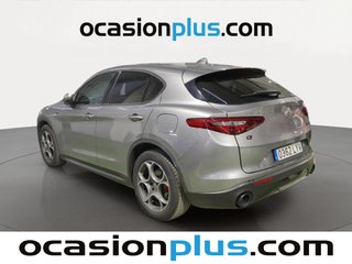 Alfa Romeo Stelvio 2.2 Diesel Sprint AWD 140 kW (190 CV)