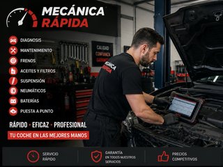 Mecánica rápida