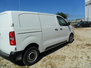 Opel Vivaro 2021 2.0 122CV