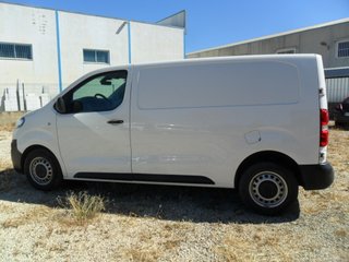 Opel Vivaro 2021 2.0 122CV