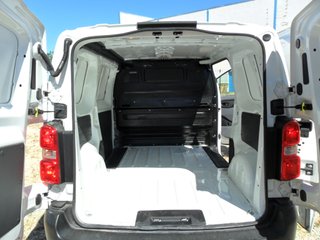 Opel Vivaro 2021 2.0 122CV
