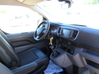 Opel Vivaro 2021 2.0 122CV
