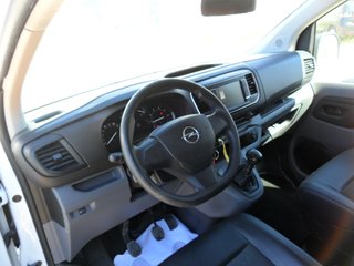 Opel Vivaro 2021 2.0 122CV