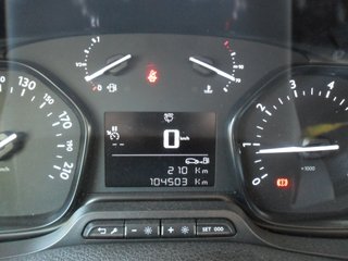 Opel Vivaro 2021 2.0 122CV