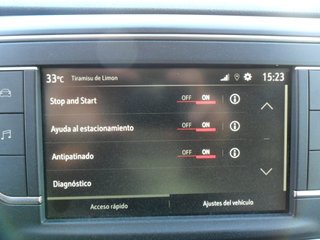 Opel Vivaro 2021 2.0 122CV