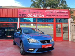 SEAT Ibiza 1.6 TDI 90cv Style ITech 30 Aniversario
