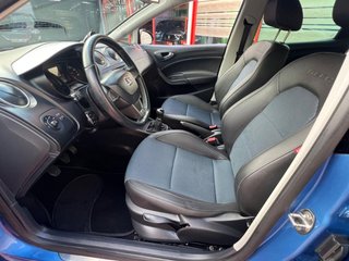 SEAT Ibiza 1.6 TDI 90cv Style ITech 30 Aniversario