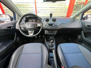 SEAT Ibiza 1.6 TDI 90cv Style ITech 30 Aniversario