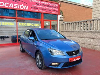 SEAT Ibiza 1.6 TDI 90cv Style ITech 30 Aniversario