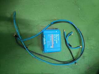 Victron Orion-Tr Smart 12-18 DC/DC