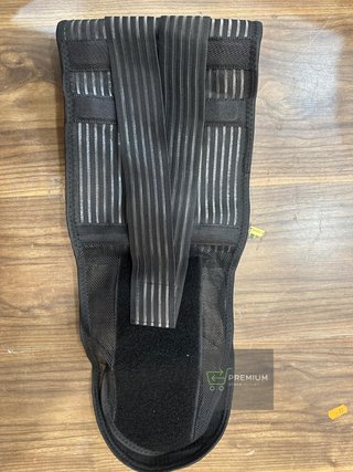 Faja Lumbar para Hombre y Mujer