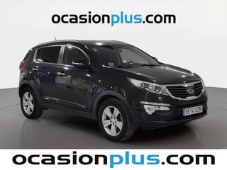 Kia Sportage 1.6 GDI Drive 4x2 99 kW (135 CV)