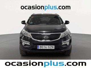 Kia Sportage 1.6 GDI Drive 4x2 99 kW (135 CV)
