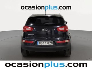 Kia Sportage 1.6 GDI Drive 4x2 99 kW (135 CV)