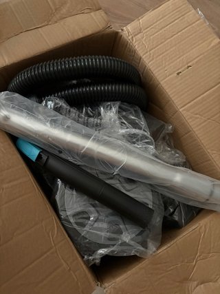 Aspirador sin bolsa - Cecotec Conga