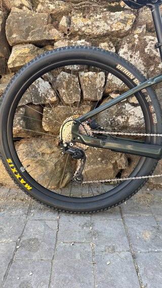 Specialized Turbo Tero 3.0 E-bike TallaM