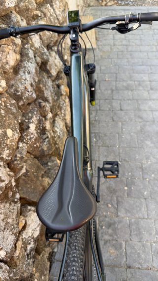 Specialized Turbo Tero 3.0 E-bike TallaM